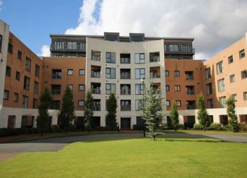 Thumbnail Flat to rent in Adler Way, City Quay