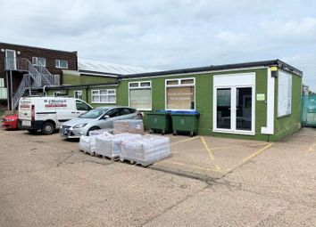 Thumbnail Warehouse to let in College Road North, Aylesbury