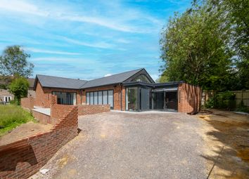 Thumbnail Bungalow for sale in Brenchley Mews, Charing