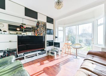 Thumbnail 3 bedroom end terrace house for sale in Whitton Avenue West, Harrow, Greenford