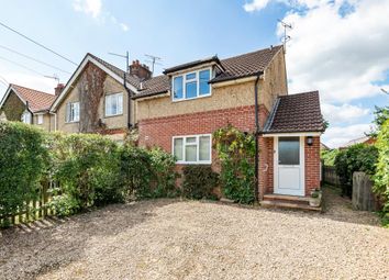 Thumbnail 3 bed semi-detached house to rent in Newbury, Berkshire