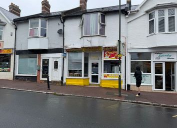 Thumbnail Retail premises to let in Old Mill Road, Torquay