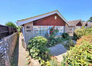 Thumbnail 2 bed detached bungalow for sale in Cradock Place, Worthing