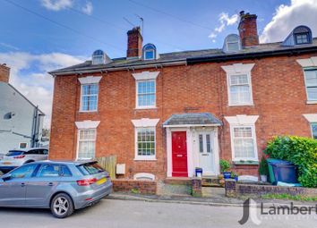 Thumbnail Terraced house for sale in Watts Road, Studley