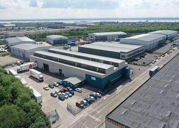 Thumbnail Industrial to let in Unit 1 Spitfire Road, Triumph Business Park, Speke, Liverpool, Lancashire