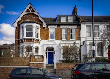 1 Bedrooms Flat for sale in Ferme Park Road, Crouch End, London N8