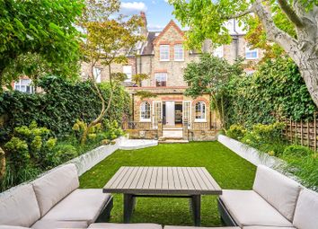 Thumbnail 6 bed terraced house to rent in Ranelagh Avenue, London