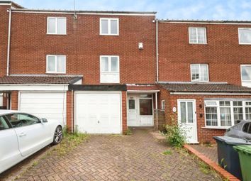 Thumbnail Terraced house for sale in Conway Road, Fordbridge, Birmingham