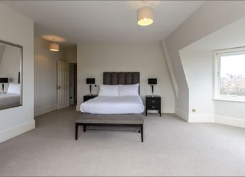 Thumbnail 4 bed flat to rent in Strathmore Court, 143 Park Road, London