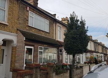 4 Bedrooms Terraced house to rent in South Esk Road, London E7
