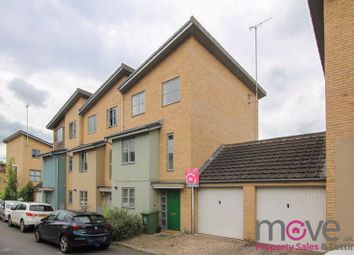 Thumbnail 4 bed end terrace house to rent in Sotherby Drive, Cheltenham
