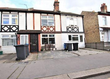 Thumbnail 2 bed terraced house to rent in Gloucester Road, Croydon
