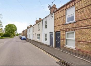 Thumbnail 2 bed end terrace house to rent in Radcliffe Road, Stamford