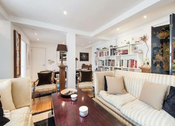 Thumbnail Flat for sale in Glebe Mansions, Chelsea