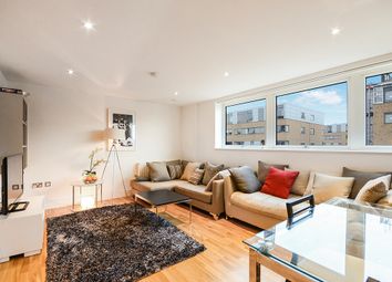 Thumbnail Flat to rent in Dowells Street, London