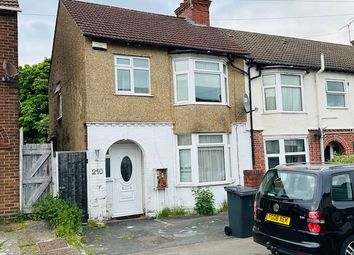Luton - End terrace house to rent            ...
