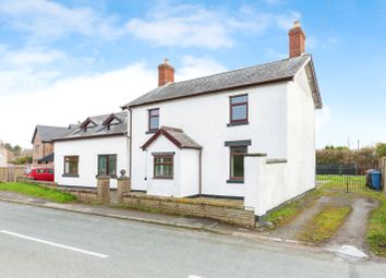 Thumbnail Detached house for sale in Stricklands Lane, Stalmine, Poulton-Le-Fylde, Lancashire