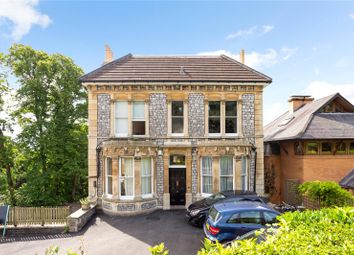 Thumbnail 1 bed flat for sale in Bridge Road, Leigh Woods, Bristol