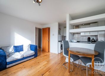 Thumbnail 1 bed flat for sale in Britten Close, Golders Green