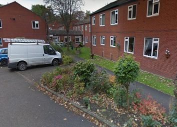 Thumbnail 1 bed flat to rent in Loxley Court Limbrick Close, Sheffield
