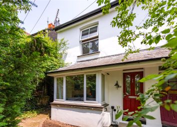 Thumbnail Semi-detached house for sale in Hivings Hill, Chesham, Buckinghamshire