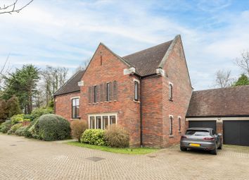 Thumbnail Detached house for sale in South Frith, London Road, Southborough, Tunbridge Wells