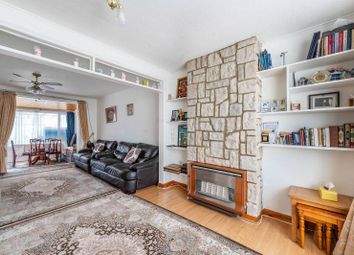 Thumbnail 3 bed end terrace house for sale in Wolsey Grove, Edgware