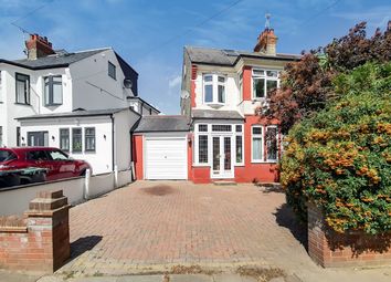 Thumbnail Property for sale in Firs Lane, Winchmore Hill