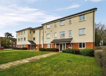 Thumbnail 2 bedroom flat for sale in Thamesdale, London Colney, St. Albans
