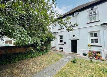 Thumbnail Semi-detached house to rent in East Street, Farnham