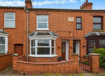 Thumbnail 2 bed terraced house for sale in Windsor Street, Bletchley, Milton Keynes, Buckinghamshire