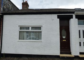 Thumbnail 3 bed cottage to rent in Grange Street South, Sunderland
