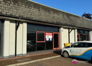 Thumbnail Retail premises to let in Unit 10 Darwin House, The Innovation Centre, Multipark Pensnett