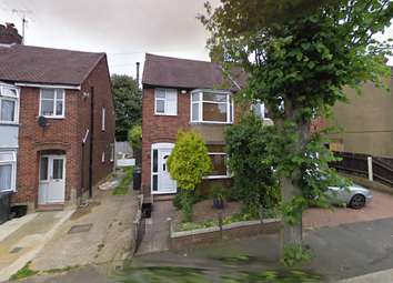 Thumbnail 3 bed property to rent in Dordans Road, Leagrave, Luton