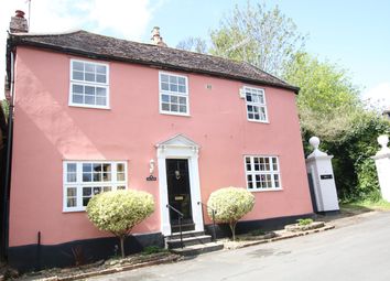 Thumbnail Cottage for sale in Mill Lane, Bramford, Ipswich, Suffolk