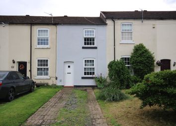 Thumbnail Terraced house for sale in Bank Gardens, Penketh