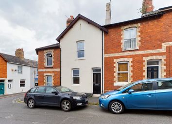 Thumbnail 3 bed terraced house for sale in Western Road, Newton Abbot