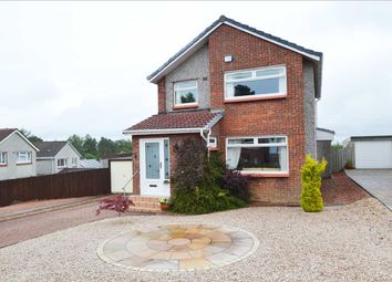 3 Bedrooms Detached house for sale in Fenwick Drive, Hamilton ML3