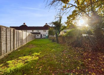 Pinner - 3 bed terraced house for sale