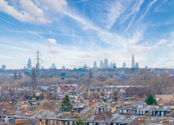 Thumbnail 2 bed flat for sale in Milner Road, London