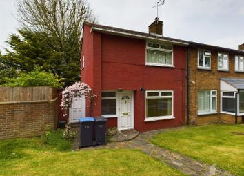 Thumbnail Property for sale in Ram Gorse, Harlow
