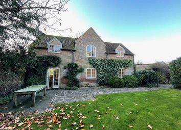 Thumbnail 2 bed detached house to rent in Woolhampton Hill, Upper Woolhampton, Reading