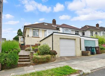 Beechwood Avenue, Patcham, Brighton, East Sussex BN1, south east england