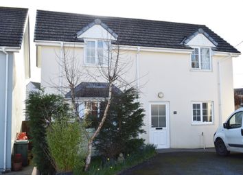 Thumbnail Detached house for sale in 5 The Pound, Cosheston, Pembroke Dock