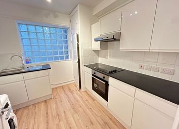 Thumbnail 2 bed flat to rent in Regent House, Eversholt Street, London