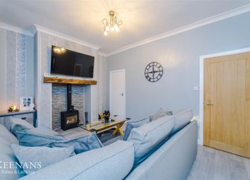 Thumbnail 2 bed terraced house for sale in Stanley Street, Oswaldtwistle, Accrington