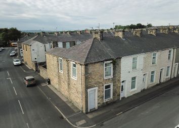 3 Bedroom End terrace house for sale