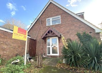 Thumbnail 3 bed semi-detached house for sale in River Close, Abingdon