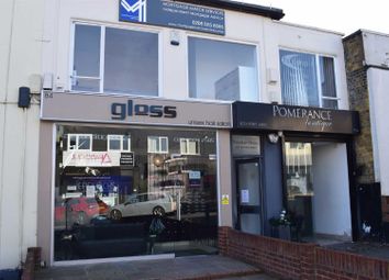 Thumbnail Office to let in Queens Road, Buckhurst Hill