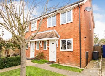 Thumbnail Terraced house to rent in Scopes Road, Grange Farm, Ipswich